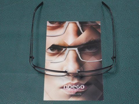 ＮＯＥＧＯ（ノーエゴ）　ＭＩＲＡＧＥ　１０