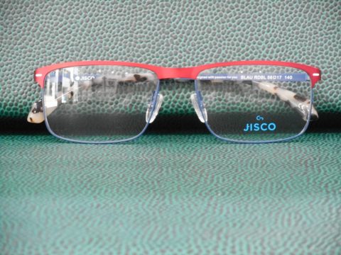 JＪＩＳＣＯ(ジスコ)　ＢＬＡＵ