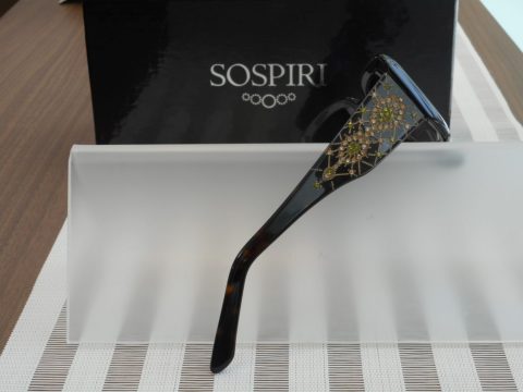 ＳＯＳＰＩＲＩ（ソスピーリ）ＡＬＢＡ