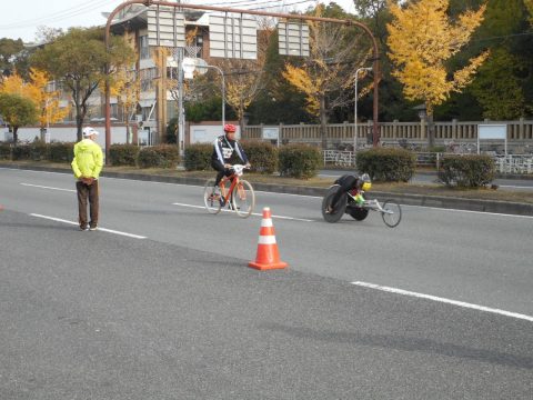 大阪マラソン