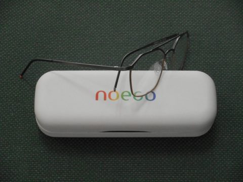 NOEGO（ノーエゴ） AEROBIC 3