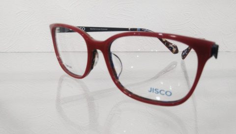 ＪＩＳＣＯ　ジスコ　ＢＬＡＣＫ