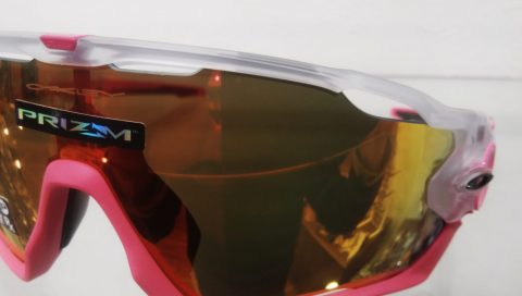 OAKLEY オークリー　ジョウ ブレーカー