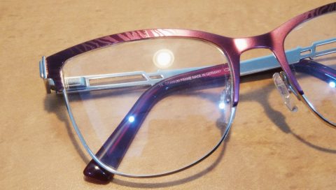 CAZAL カザール CZ4257