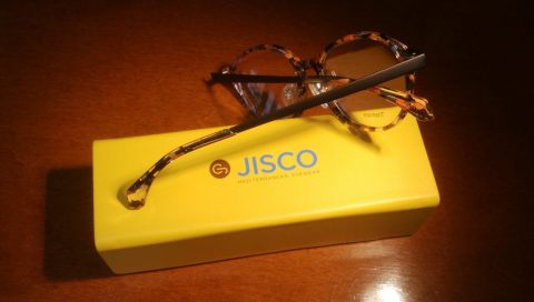 JISCO ジスコ CESAR セサル シーザー