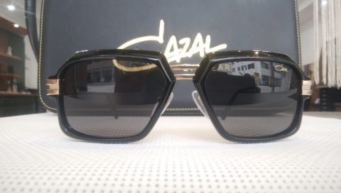 CAZAL カザール CZ6004 サングラス