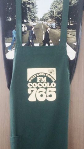 FM COCOLO 765