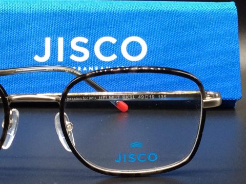 JISCO　ジスコ　HELMUT