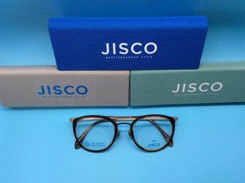 JISCO　ジスコ　SUENOS　バイオアセテート