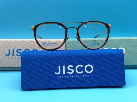 JISCO　ジスコ　SUENOS　バイオアセテート