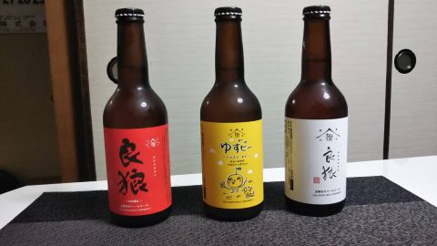 クラフトビール