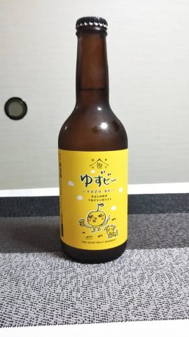 クラフトビール