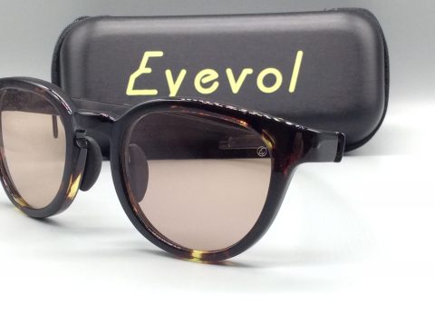 Eyevol アイヴォル LEIFER 3