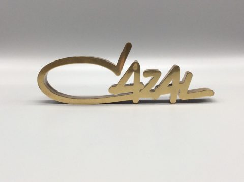 CAZAL　カザール　レジェンズモデル　CZ644